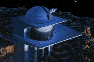The Orion Conspiracy 16