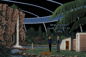 The Orion Conspiracy 20