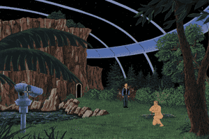The Orion Conspiracy 21