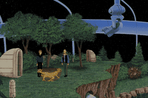 The Orion Conspiracy 22