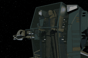 The Orion Conspiracy 24