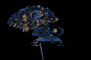 The Orion Conspiracy 25