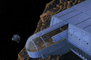 The Orion Conspiracy 26