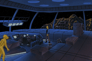 The Orion Conspiracy 27