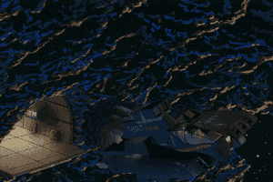 The Orion Conspiracy 28