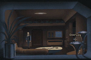 The Orion Conspiracy 2