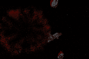 The Orion Conspiracy 29