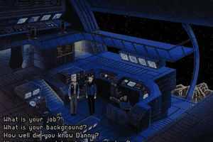The Orion Conspiracy 4