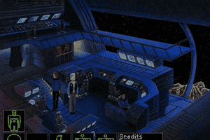 The Orion Conspiracy 5