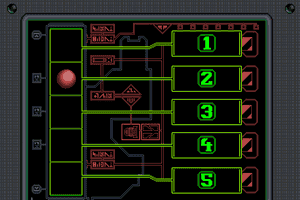 The Orion Conspiracy 6