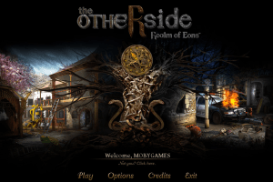 The Otherside: Realm of Eons 0