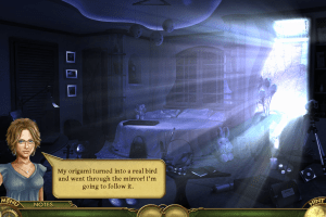 The Otherside: Realm of Eons 11