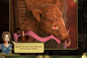 The Otherside: Realm of Eons 13