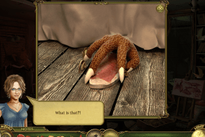 The Otherside: Realm of Eons 14