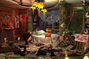 The Otherside: Realm of Eons 15