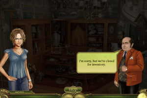 The Otherside: Realm of Eons 18