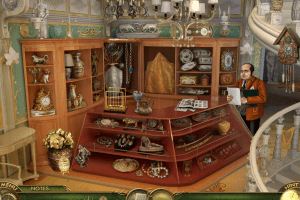 The Otherside: Realm of Eons abandonware