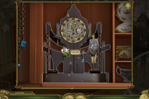 The Otherside: Realm of Eons 21