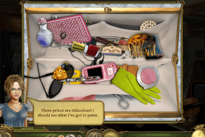 The Otherside: Realm of Eons 26