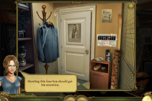 The Otherside: Realm of Eons 27