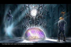 The Otherside: Realm of Eons 2