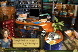 The Otherside: Realm of Eons 30