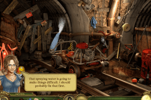 The Otherside: Realm of Eons 35