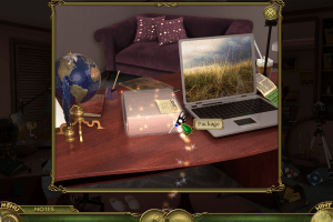 The Otherside: Realm of Eons 8