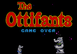 The Ottifants 27