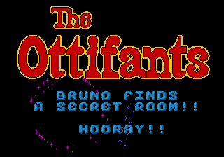 The Ottifants 8