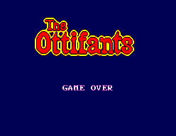 The Ottifants 18