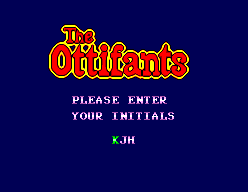 The Ottifants 19