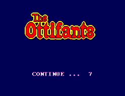 The Ottifants 21
