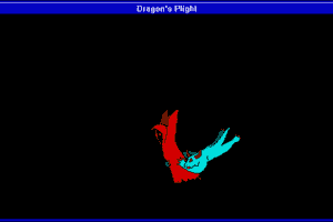 The Palace of Deceit: the Dragon's Plight 0