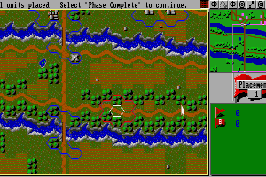 The Perfect General Scenario Disk: World War II Battle Set 2