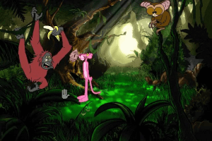 The Pink Panther: Hokus Pokus Pink 9