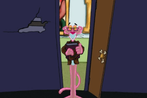 The Pink Panther: Hokus Pokus Pink 2