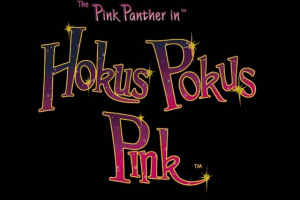 The Pink Panther: Hokus Pokus Pink 4