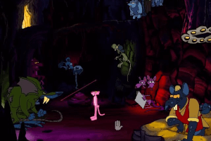 The Pink Panther: Hokus Pokus Pink 7