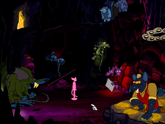 pink panther hokus pokus pink pink panther hokus pokus pink