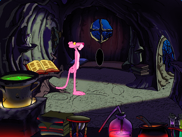 pink panther hocus pocus game free download pink panther hocus pocus game free download