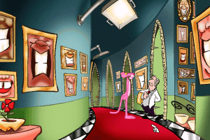 pink panther hokus pokus pink pink panther hokus pokus pink