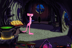 The Pink Panther: Hokus Pokus Pink 8