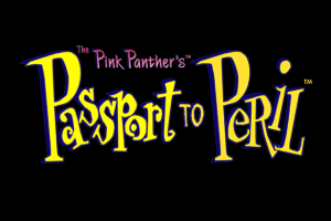 The Pink Panther: Passport to Peril 0