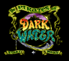 The Pirates of Dark Water 0