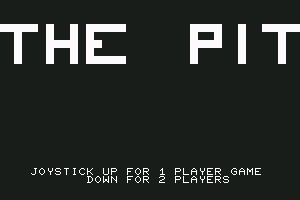 The Pit 0