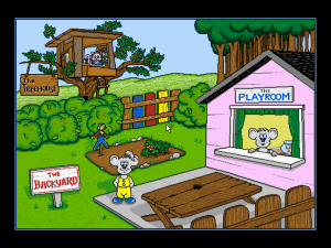 The Playworld 1