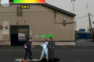 The Police 24 3