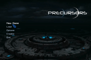 The Precursors 0