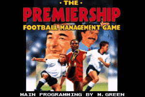 The Premiership 0